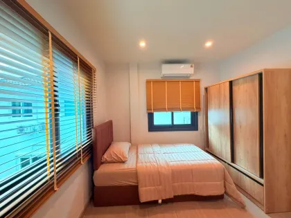 Modern 4 Bedroom Family Home with Lake View in Supalai Lake Ville