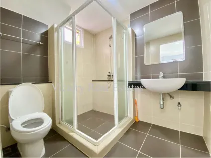 3 Schlafzimmer, 3 Badezimmer Villa zur Miete in Kathu
