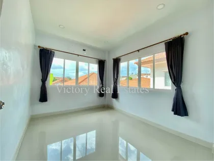 3 Schlafzimmer, 3 Badezimmer Villa zur Miete in Kathu