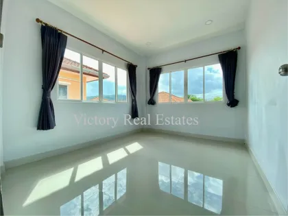 3 Schlafzimmer, 3 Badezimmer Villa zur Miete in Kathu