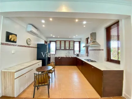 Villa 2 chambres 2 salles de bain avec piscine privée à louer à Kathu