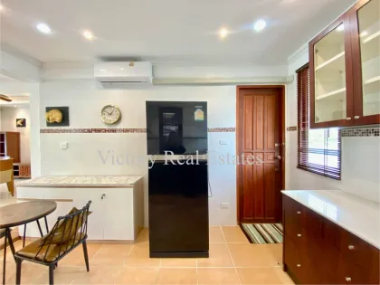 Villa 2 chambres 2 salles de bain avec piscine privée à louer à Kathu