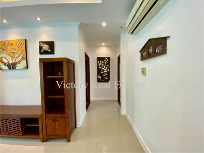 Villa 2 chambres 2 salles de bain avec piscine privée à louer à Kathu