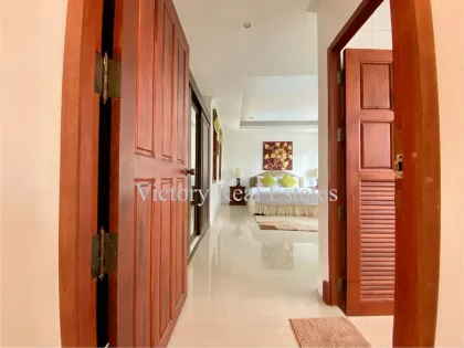 Villa 2 chambres 2 salles de bain avec piscine privée à louer à Kathu