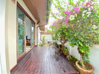 Villa 2 chambres 2 salles de bain avec piscine privée à louer à Kathu
