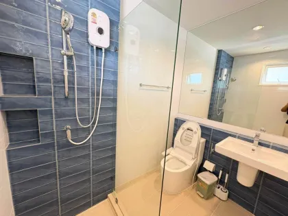 Villa familiar moderna de 3 dormitorios en Saransiri Retreat, Koh Kaew