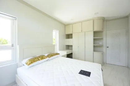 Maison à louer : 4 chambres, 3 salles de bain à Chalong, Phuket