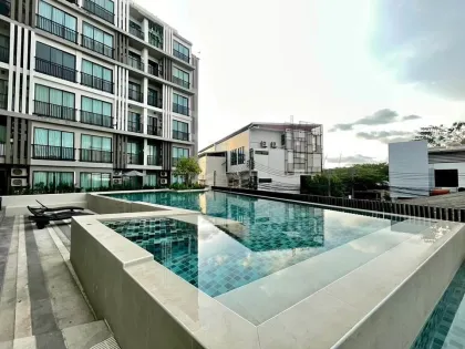 1-Bedroom Condo for Rent at Zcape 1 Condominium, Cherngtalay