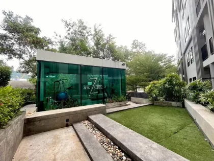 1-Bedroom Condo for Rent at Zcape 1 Condominium, Cherngtalay