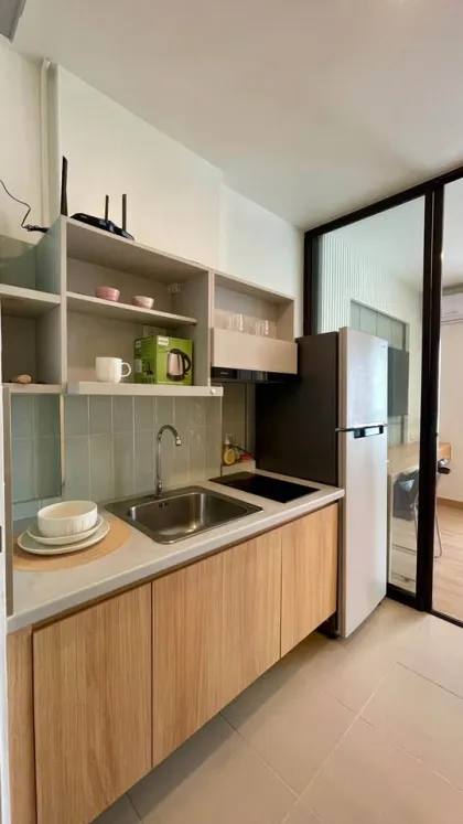 1-Bedroom Condo for Rent at Zcape 1 Condominium, Cherngtalay