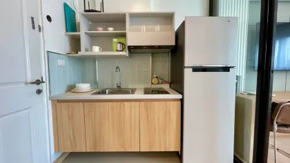 1-Bedroom Condo for Rent at Zcape 1 Condominium, Cherngtalay