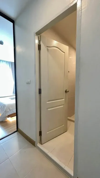 1-Bedroom Condo for Rent at Zcape 1 Condominium, Cherngtalay