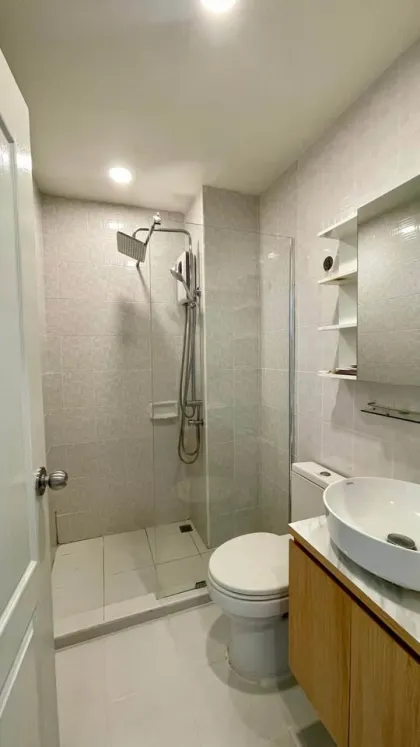 1-Bedroom Condo for Rent at Zcape 1 Condominium, Cherngtalay