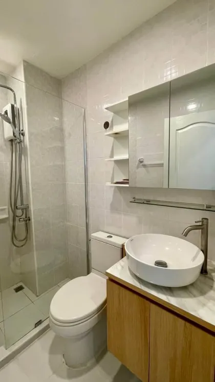 1-Bedroom Condo for Rent at Zcape 1 Condominium, Cherngtalay