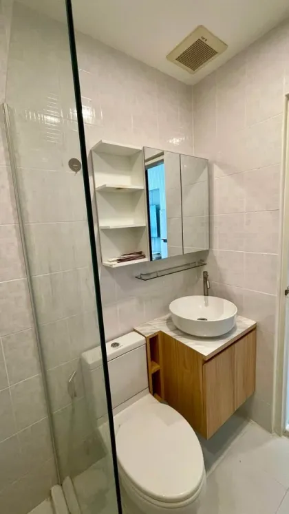 1-Bedroom Condo for Rent at Zcape 1 Condominium, Cherngtalay