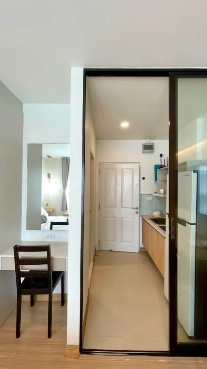1-Bedroom Condo for Rent at Zcape 1 Condominium, Cherngtalay