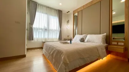 1-Bedroom Condo for Rent at Zcape 1 Condominium, Cherngtalay