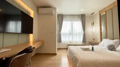 1-Bedroom Condo for Rent at Zcape 1 Condominium, Cherngtalay