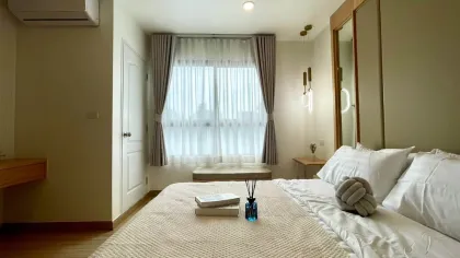 1-Bedroom Condo for Rent at Zcape 1 Condominium, Cherngtalay