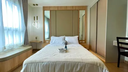 1-Bedroom Condo for Rent at Zcape 1 Condominium, Cherngtalay