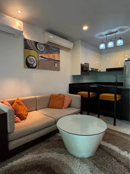 1-Bedroom Apartment for Rent at Regent Kamala, Phuket