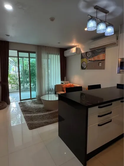 1-Bedroom Apartment for Rent at Regent Kamala, Phuket
