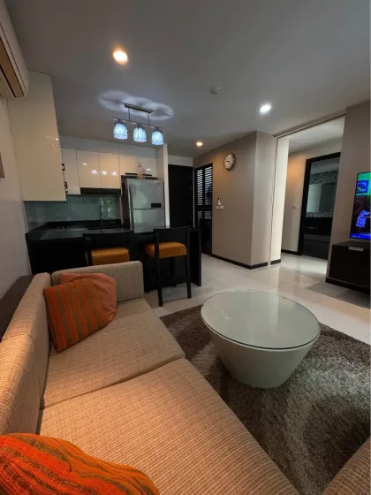 1-Bedroom Apartment for Rent at Regent Kamala, Phuket