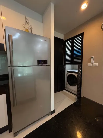 1-Bedroom Apartment for Rent at Regent Kamala, Phuket