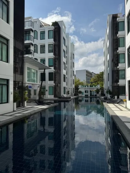 1-Bedroom Apartment for Rent at Regent Kamala, Phuket