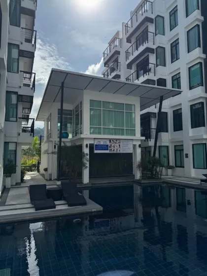 1-Bedroom Apartment for Rent at Regent Kamala, Phuket