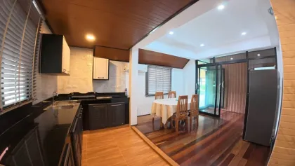 Spacious 2-Bedroom Detached House with Land in Kamala