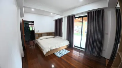 Spacious 2-Bedroom Detached House with Land in Kamala