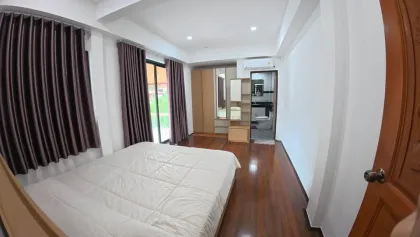Spacious 2-Bedroom Detached House with Land in Kamala