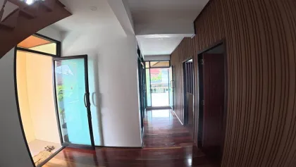 Spacious 2-Bedroom Detached House with Land in Kamala