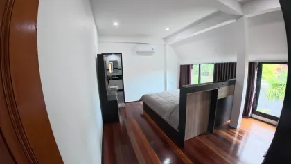 Spacious 2-Bedroom Detached House with Land in Kamala