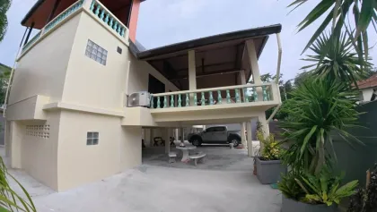 Spacious 2-Bedroom Detached House with Land in Kamala