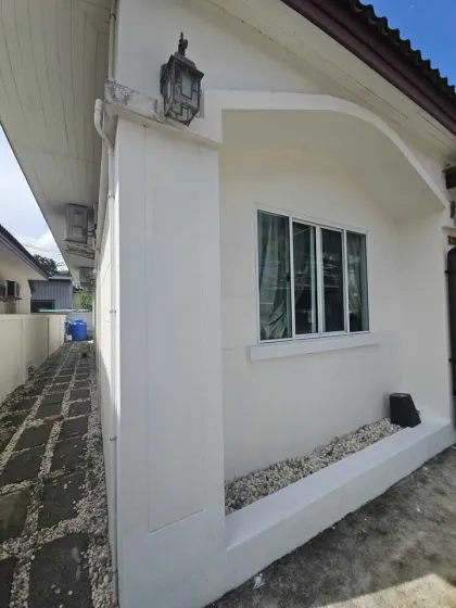 Maison confortable 2 chambres à louer à Chalong, Phuket