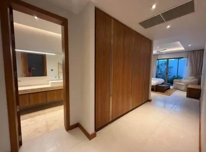 Villa privada de lujo con piscina en alquiler en Bang Tao, Phuket