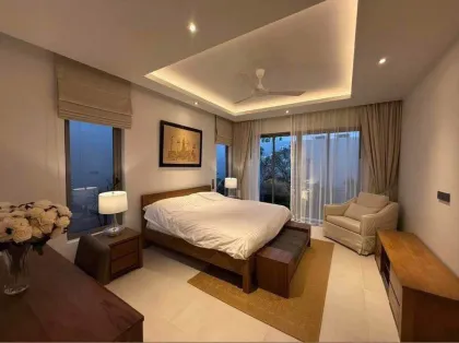 Villa privada de lujo con piscina en alquiler en Bang Tao, Phuket