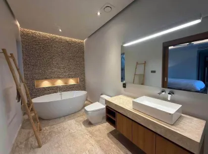 Villa privada de lujo con piscina en alquiler en Bang Tao, Phuket