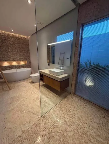 Villa privada de lujo con piscina en alquiler en Bang Tao, Phuket