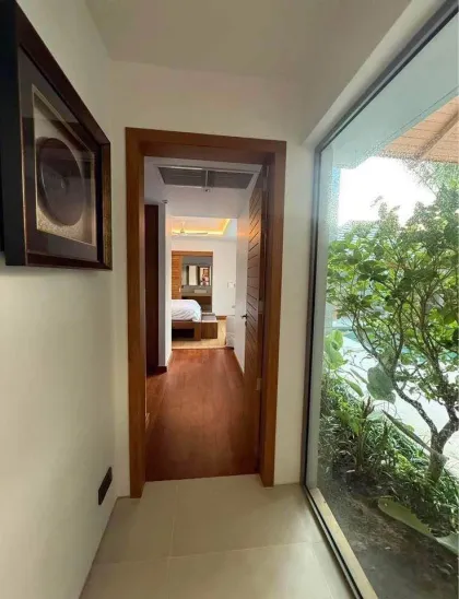 Villa privada de lujo con piscina en alquiler en Bang Tao, Phuket