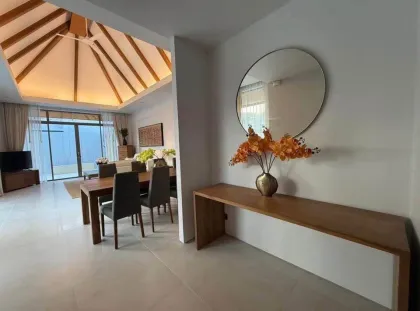 Villa privada de lujo con piscina en alquiler en Bang Tao, Phuket