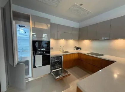 Villa privada de lujo con piscina en alquiler en Bang Tao, Phuket