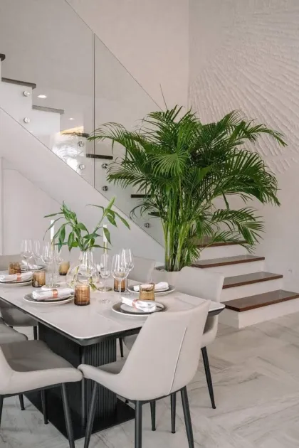 Brandneue 5-Zimmer-Poolvilla nahe Kamala Beach