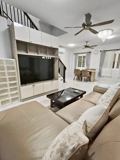 House for Rent at Mana Kathu Lake with 3 Bedrooms and 3 Bathrooms