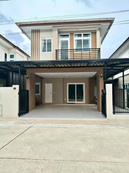 House for Rent at Mana Kathu Lake with 3 Bedrooms and 3 Bathrooms