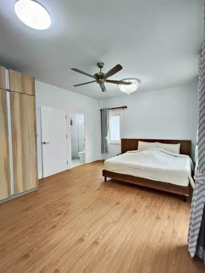 House for Rent at Mana Kathu Lake with 3 Bedrooms and 3 Bathrooms