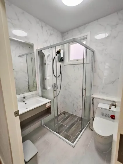 House for Rent at Mana Kathu Lake with 3 Bedrooms and 3 Bathrooms