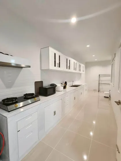 House for Rent at Mana Kathu Lake with 3 Bedrooms and 3 Bathrooms